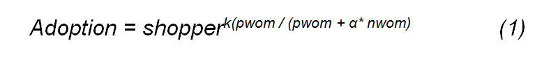 Equation 1